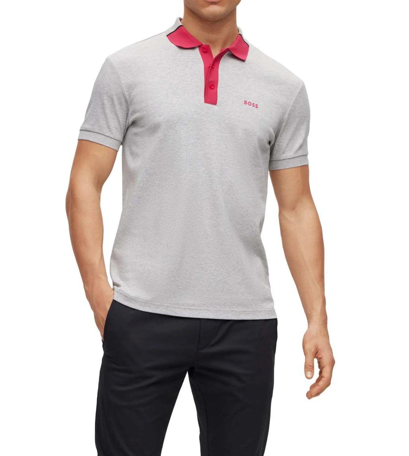 Camisero Boss Paddy 3