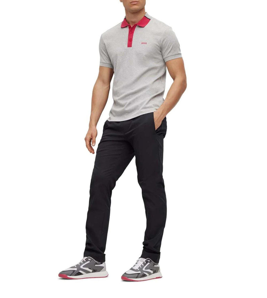 Camisero Boss Paddy 3
