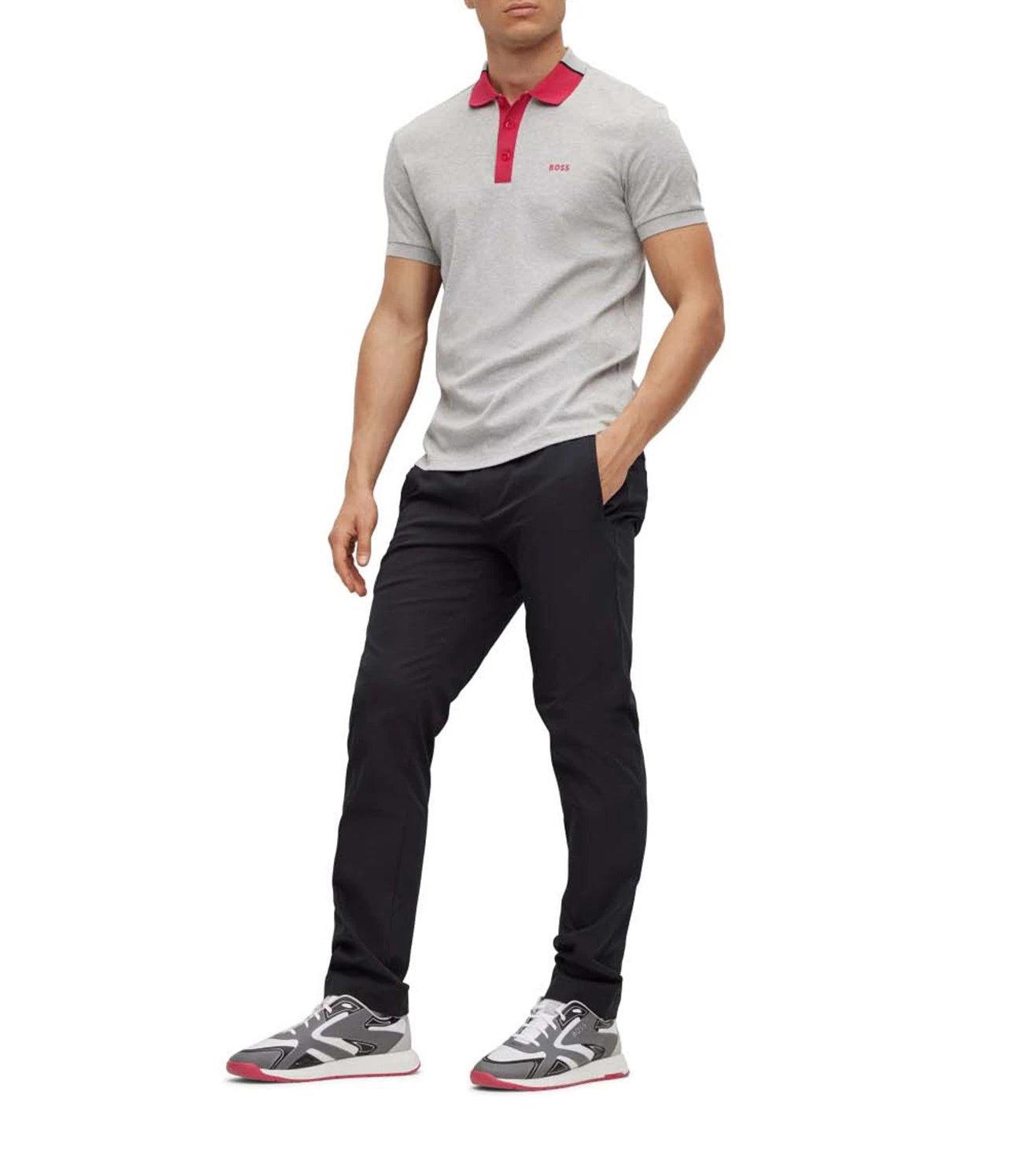 Camisero Boss Paddy 3