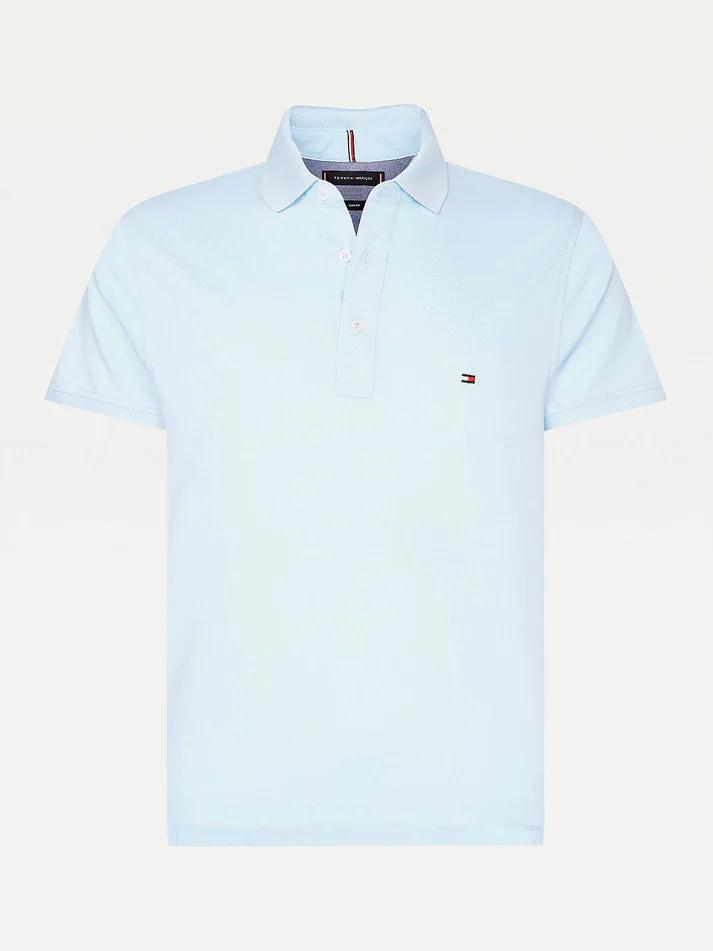 Camisero Tommy Hilfiger Celeste