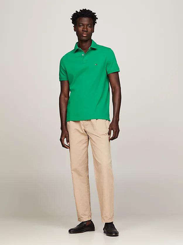 Camisero Tommy Hilfiger Verde 2
