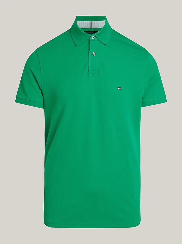 Camisero Tommy Hilfiger Verde 2