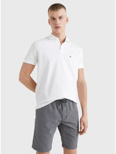 Cargar imagen en el visor de la galería, Camisero Tommy Hilfiger Blanco
