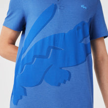 Cargar imagen en el visor de la galería, Camisero Lacoste Regular
