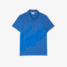 Cargar imagen en el visor de la galería, Camisero Lacoste Regular
