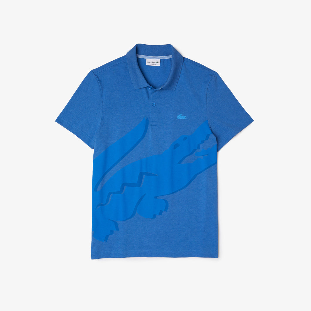 Camisero Lacoste Regular