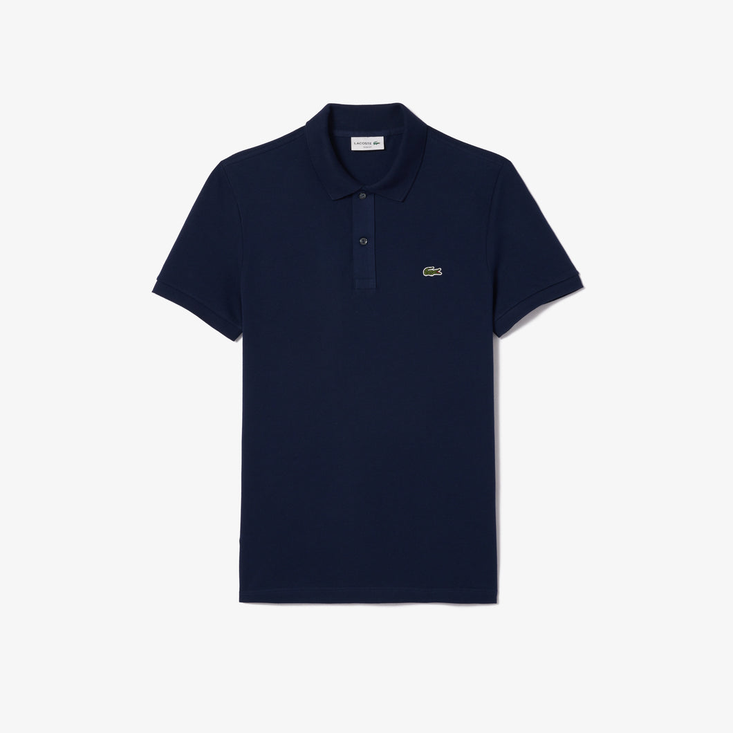 Camisero Lacoste Azul Marino