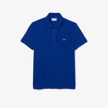 Cargar imagen en el visor de la galería, Camisero Lacoste Azul
