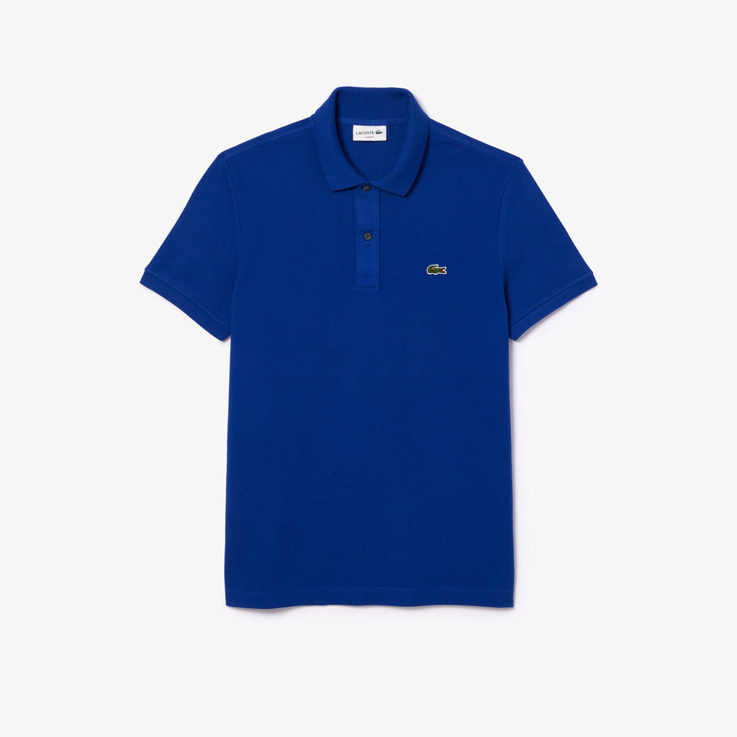 Camisero Lacoste Azul