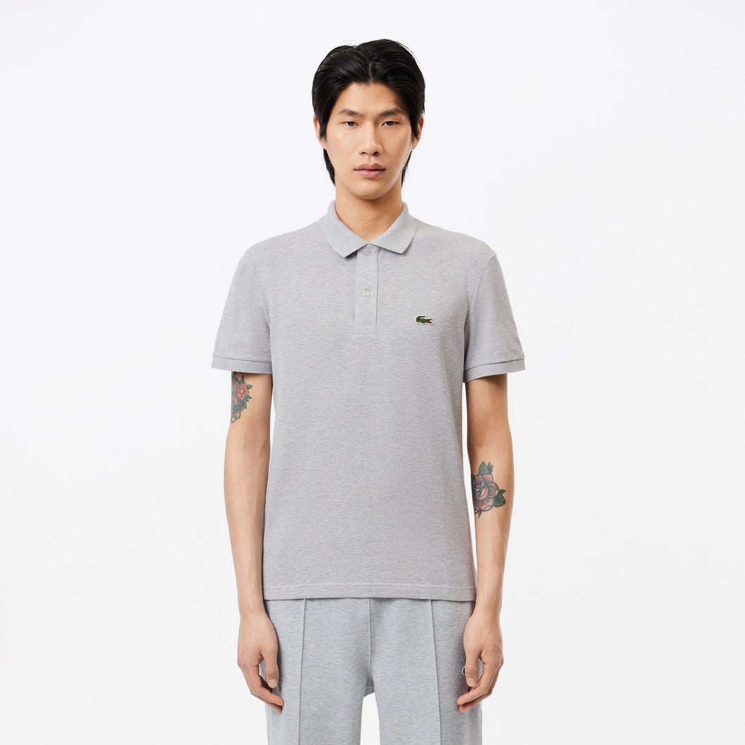 Camisero Lacoste Gris Vigoré