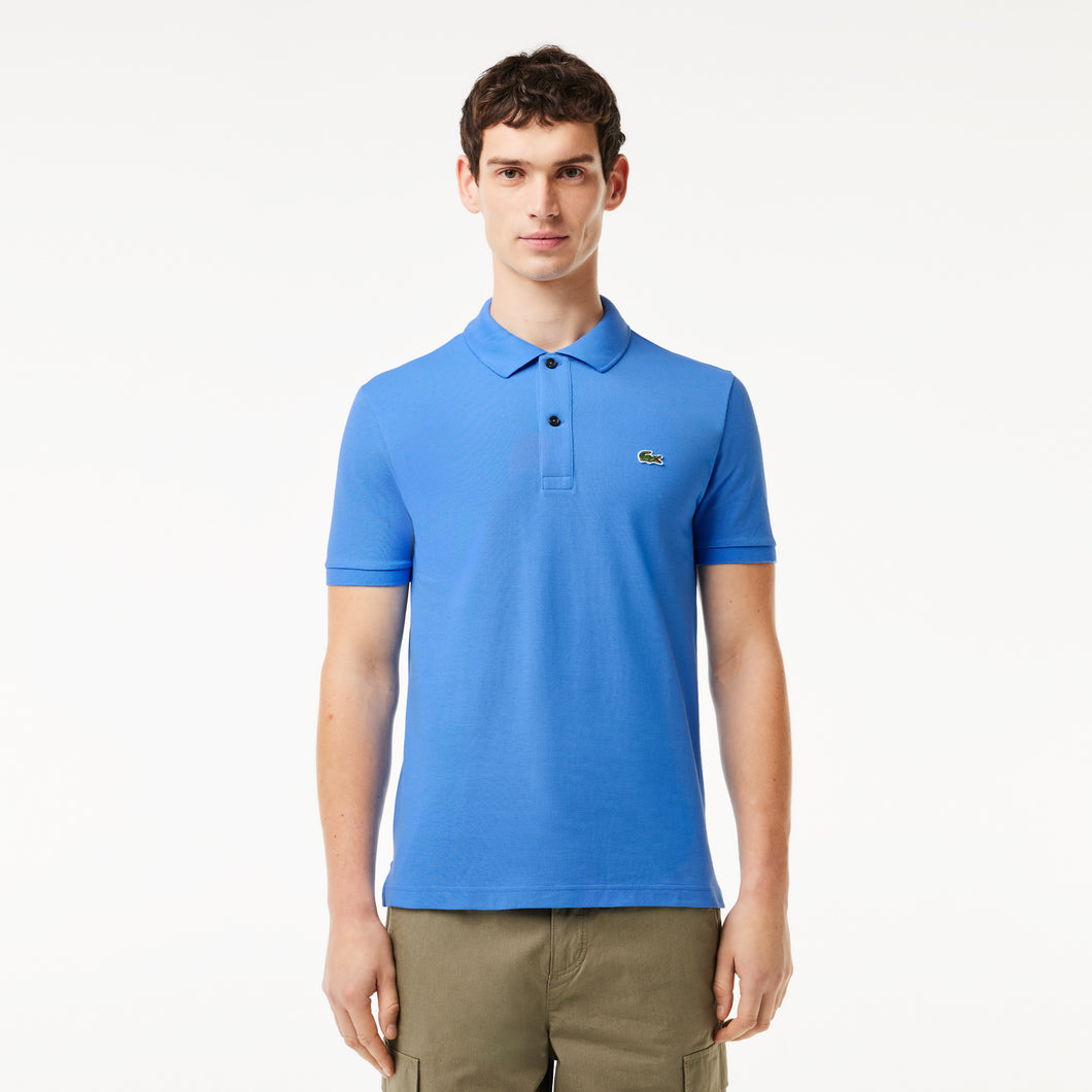 Camisero Lacoste Azul