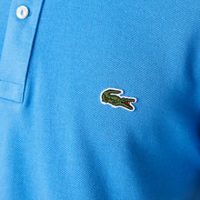 Cargar imagen en el visor de la galería, Camisero Lacoste Azul
