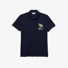 Cargar imagen en el visor de la galería, Camisero Lacoste Regular Fit L Badge
