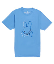 Cargar imagen en el visor de la galería, Camiseta Psycho Bunny Calle Graphic

