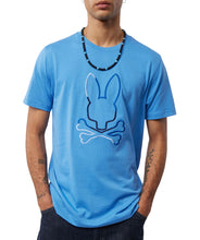 Cargar imagen en el visor de la galería, Camiseta Psycho Bunny Calle Graphic
