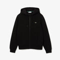 Polera Lacoste Negro - Store In Perú 
