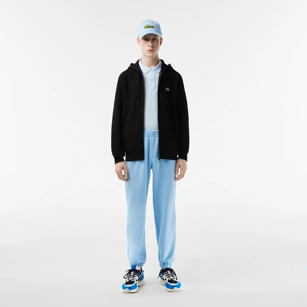 Polera Lacoste Negro - Store In Perú 