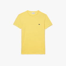 Cargar imagen en el visor de la galería, Polo Lacoste Amarillo
