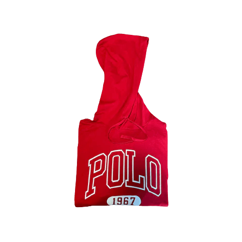 Polo Ralph Lauren Sudadera con capucha Polo - Store In Perú 