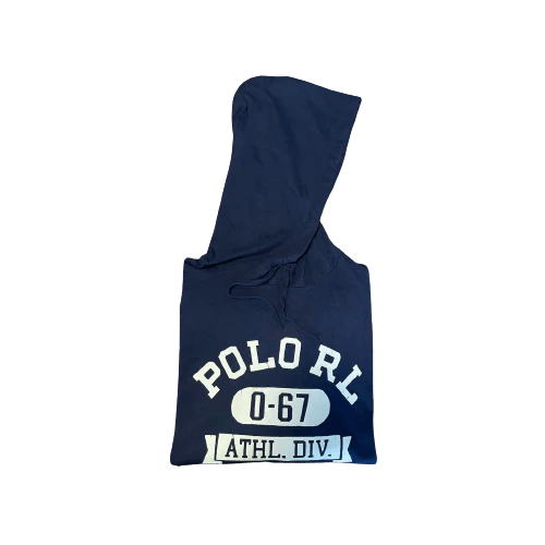 Polo Ralph Lauren Sudadera con capucha ATHL - Store In Perú 