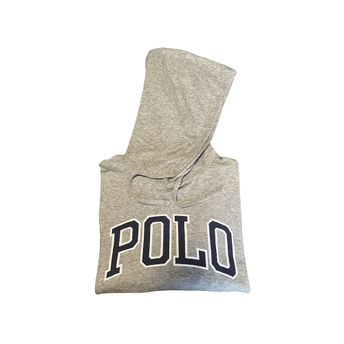 Polo Ralph Lauren Sudadera con capucha Polo - Store In Perú 