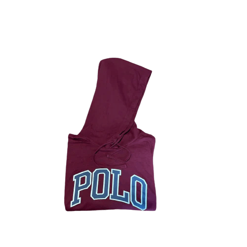 Polo Ralph Lauren Sudadera con capucha Polo - Store In Perú 