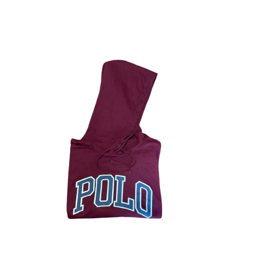 Polo Ralph Lauren Sudadera con capucha Polo - Store In Perú 