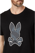 Cargar imagen en el visor de la galería, Polo Psycho Bunny  Lenox Graphic
