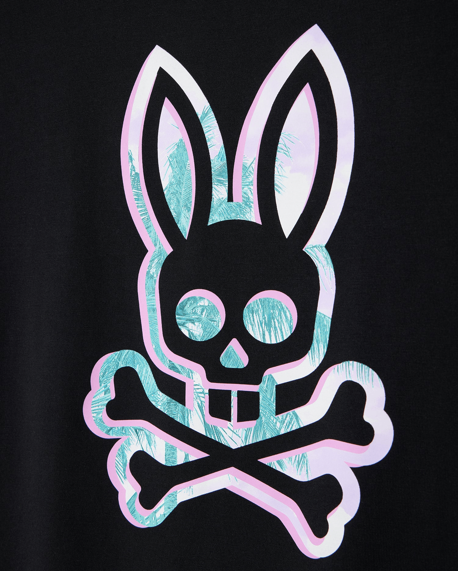 Polo Psycho Bunny Leonard
