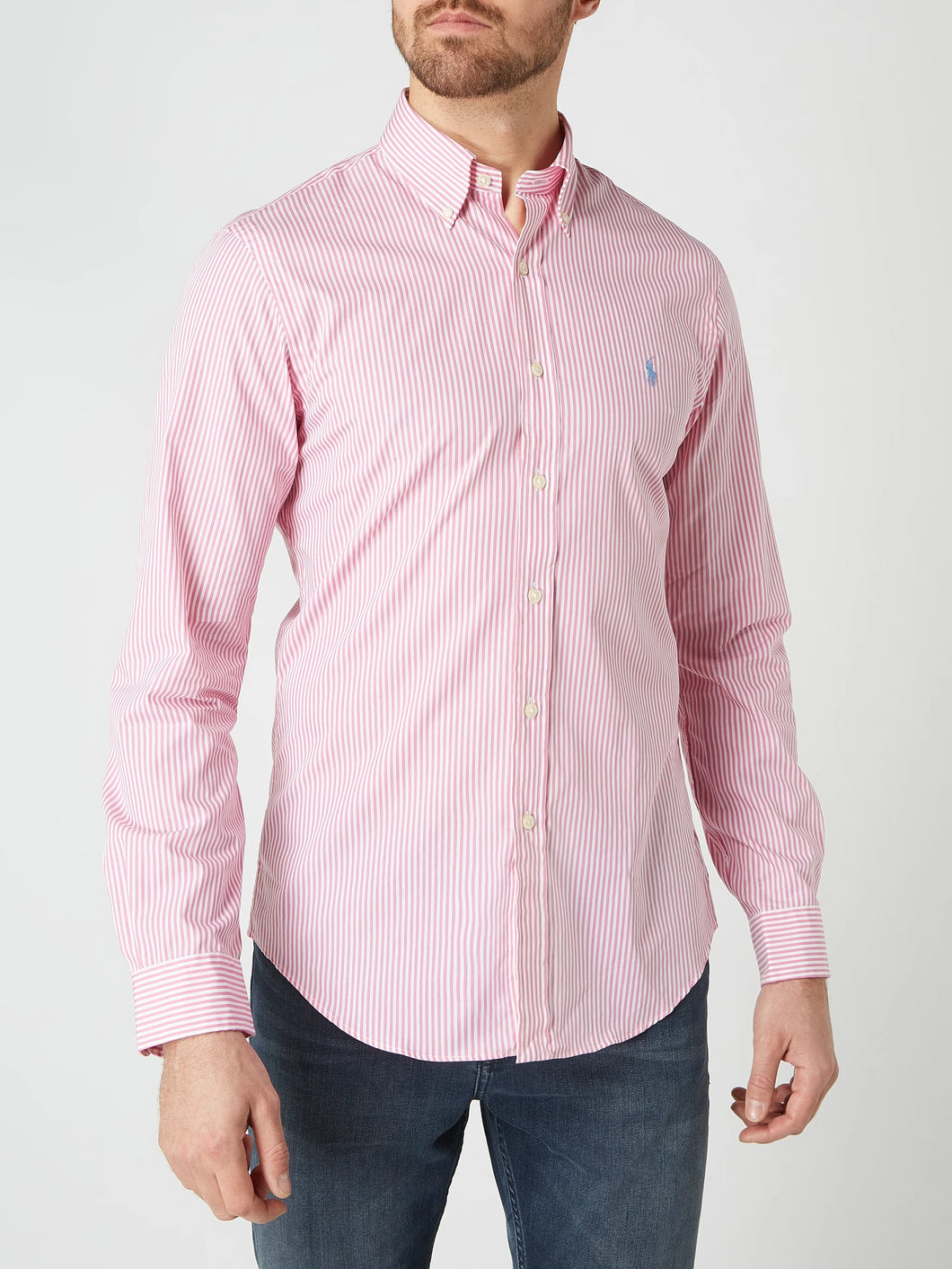 Camisa Ralph Lauren