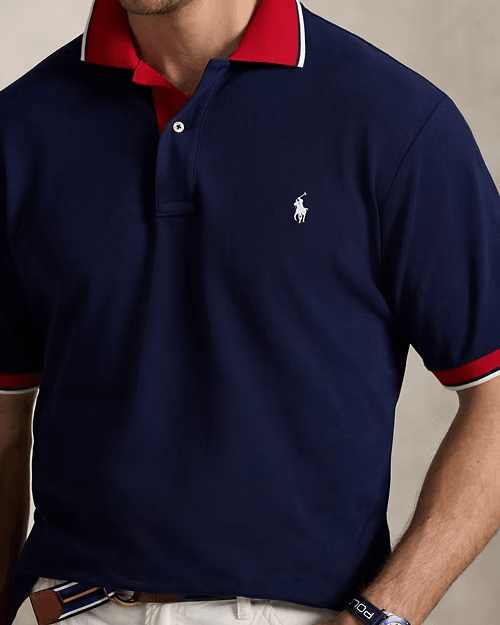 Polo Ralph Lauren malla