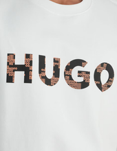 Cargar imagen en el visor de la galería, Sudadera Hugo Print
