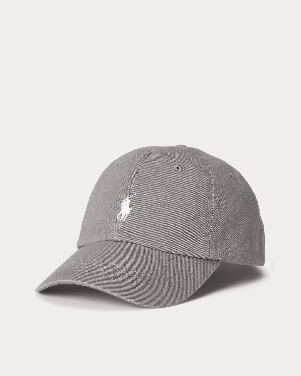 Gorro Polo Ralph Lauren Gris