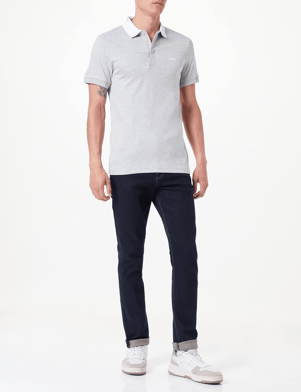 Camisero Boss Paule 1