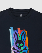 Cargar imagen en el visor de la galería, Polo Psycho Bunny Tatterford
