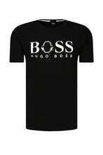 Cargar imagen en el visor de la galería, Camiseta BOSS Regular Fit
