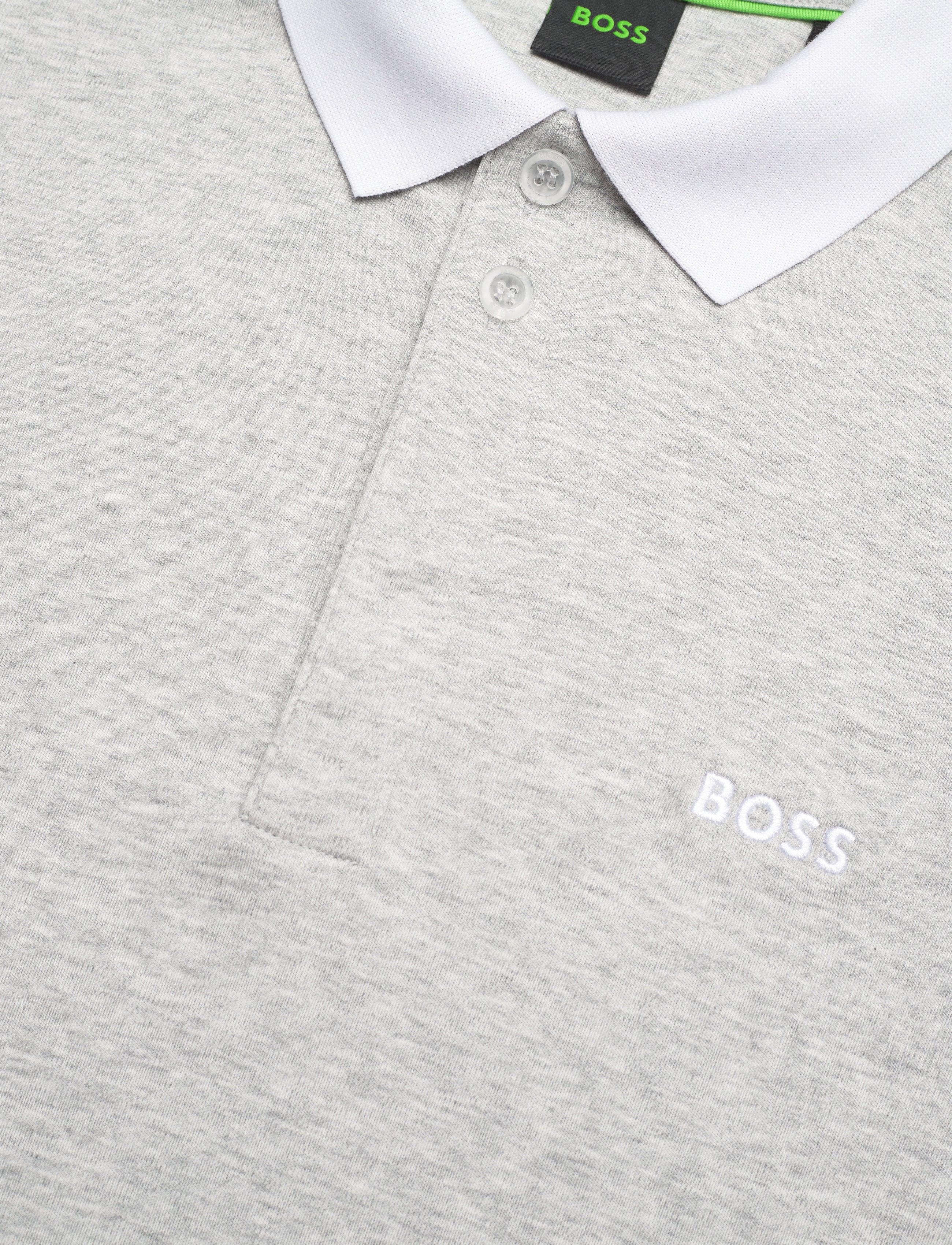 Camisero Boss Paule 1