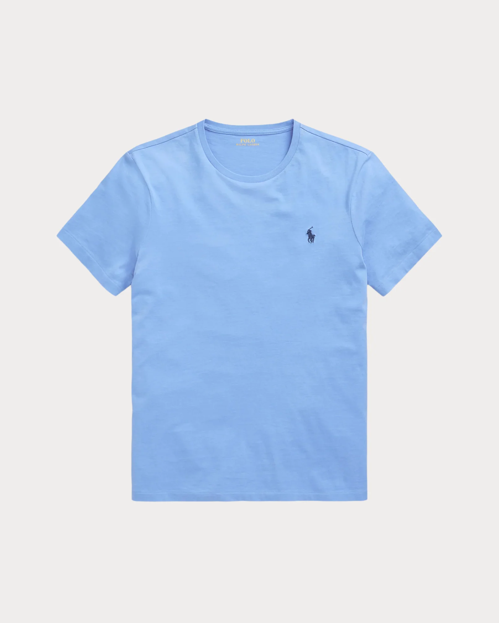 Polo Ralph Lauren Camiseta Celeste