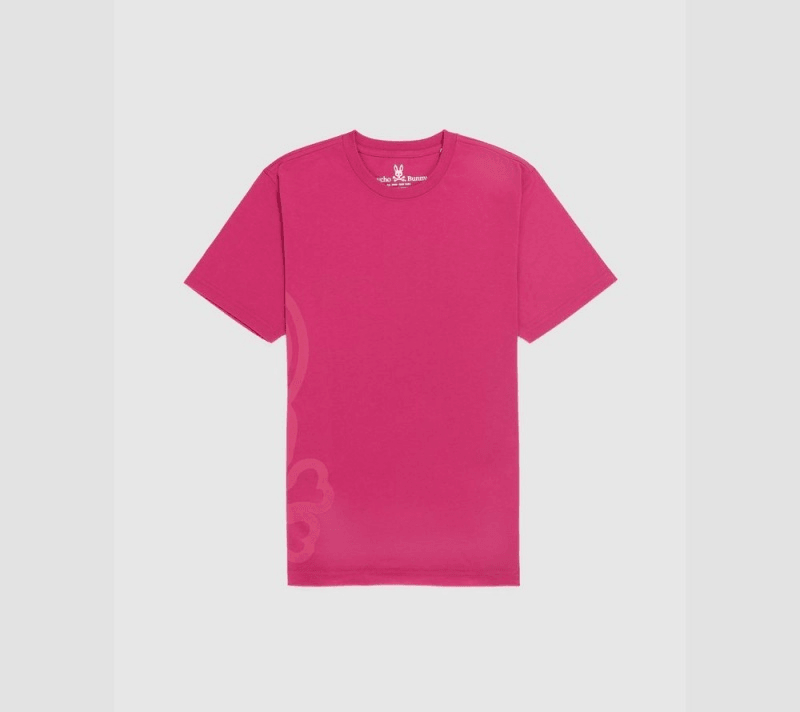 Camiseta Psycho Bunny Chatham