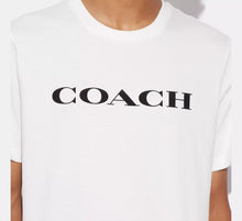 Cargar imagen en el visor de la galería, Camiseta Coach Essential
