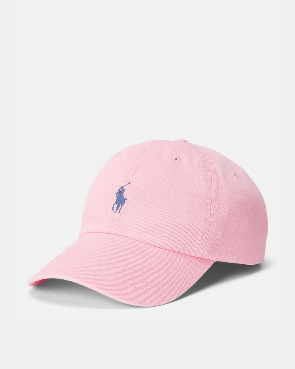 Gorro Polo Ralph Lauren Rosa