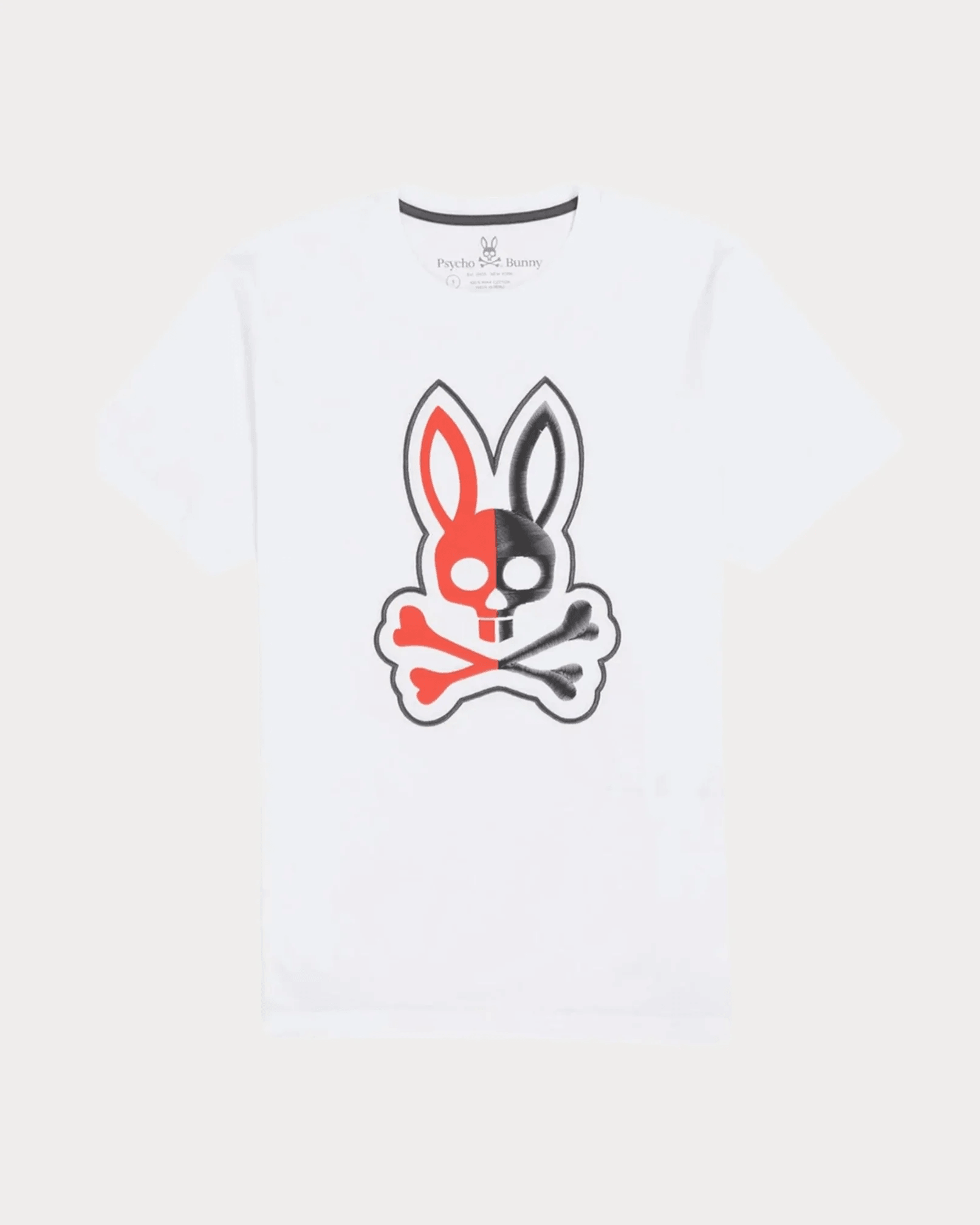Camiseta Psycho Bunny
