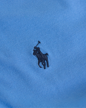 Cargar imagen en el visor de la galería, Polo Ralph Lauren Jersey Hooded T-Shirt Sky
