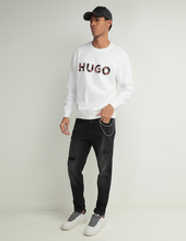 Cargar imagen en el visor de la galería, Sudadera Hugo Print
