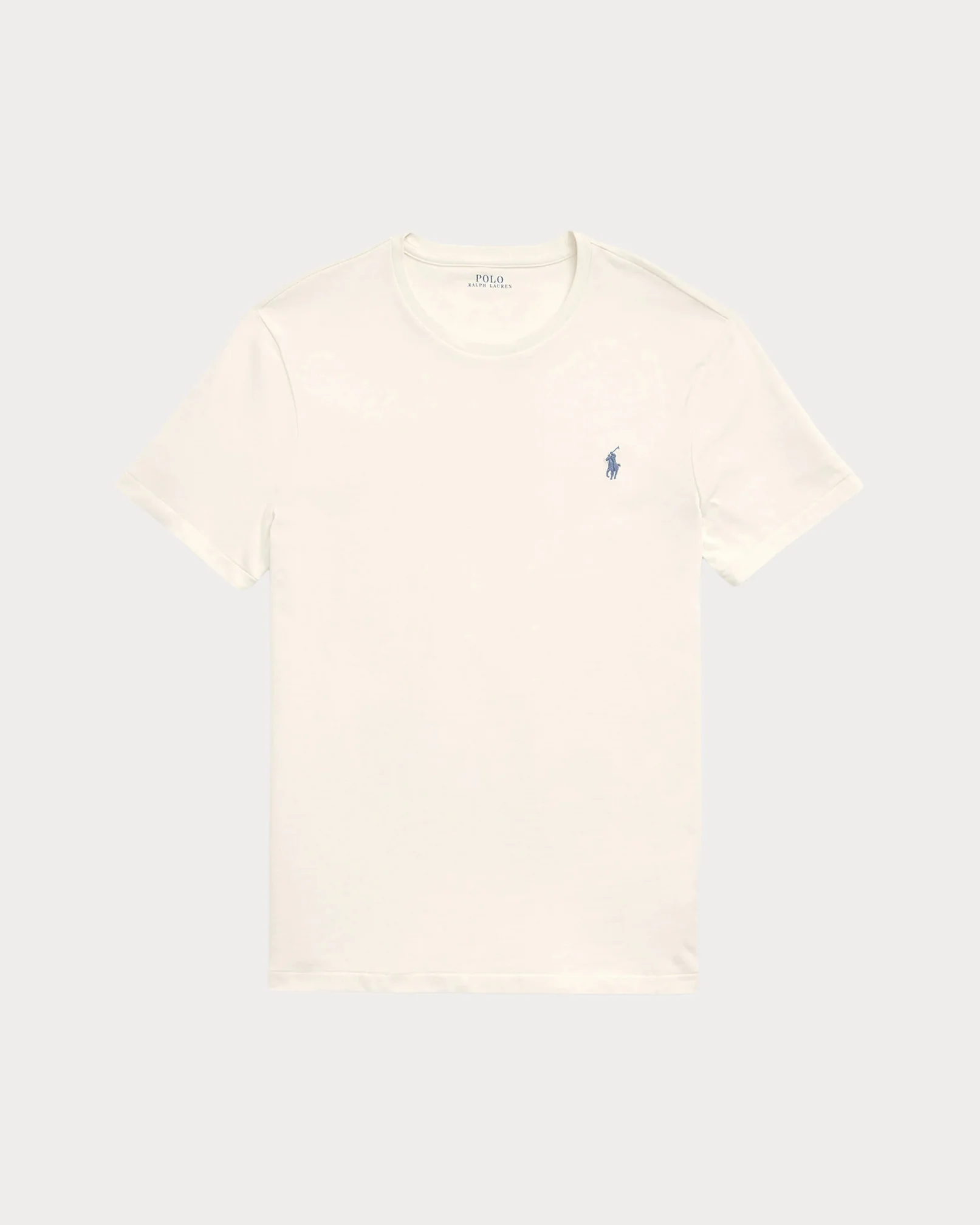 Polo Ralph Lauren Camiseta Crema