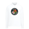 Polo Ralph Lauren Sudadera con capucha Escudo - Store In Perú 