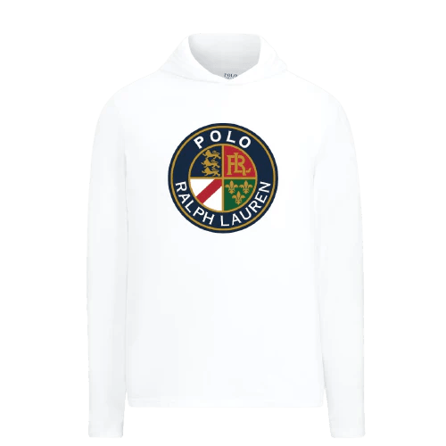 Polo Ralph Lauren Sudadera con capucha Escudo - Store In Perú 