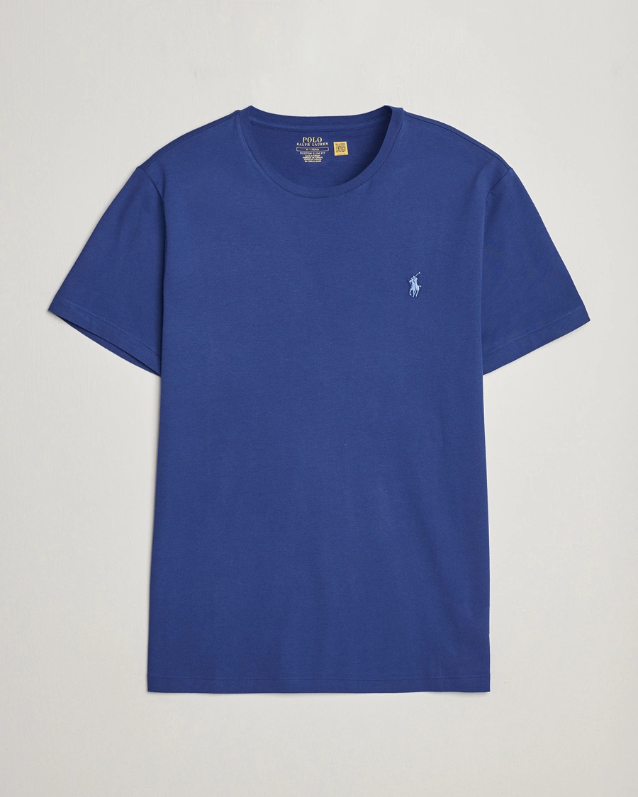 Polo Ralph Lauren Camiseta Azul