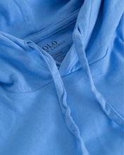 Cargar imagen en el visor de la galería, Polo Ralph Lauren Jersey Hooded T-Shirt Sky
