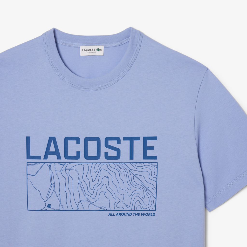 Polo Lacoste